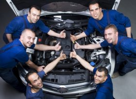 I PROFESSIONISTI DELL'AUTO AFFIDATI A NOI SIAMO CIO' CHE HAI SEMPRE CERCATO... - CLINICAR   Elettrauto